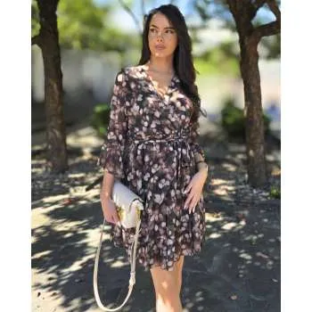 HALJINA MODA ITALIANA 89098DL J/Z 2025 