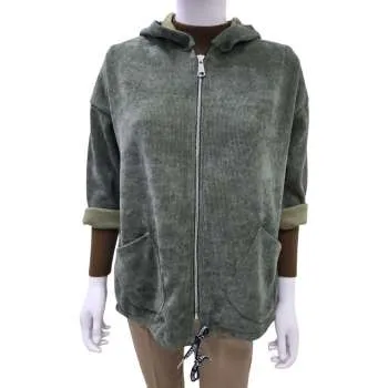 JAKNA MODA ITALIANA 8011MLAI J/Z 2025 
