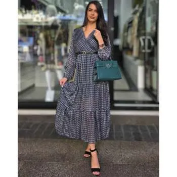HALJINA MODA ITALIANA 630309INS J/Z 2025 