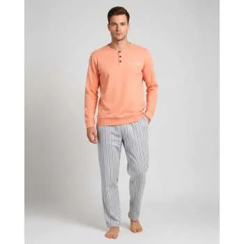 BACI&ABBRACCI PIDŽAMA BAPU199-1 