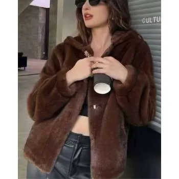 MODA ITALIANA BUNDA 039YIX 