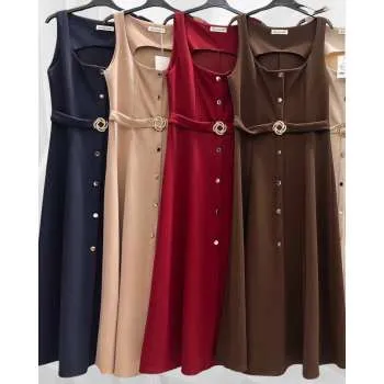 HALJINA MODA ITALIANA 2826MC 