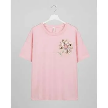 MODA ITALIANA MAJICA 22075HD 