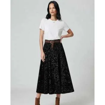 SUKNJA MODA ITALIANA 