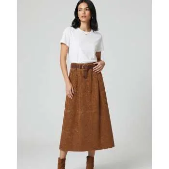 SUKNJA MODA ITALIANA 