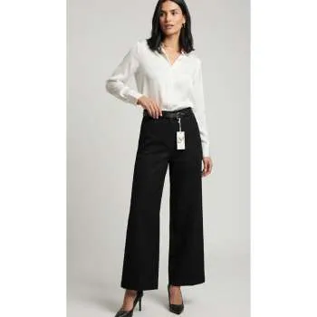 PANTALONE MODA ITALIANA 