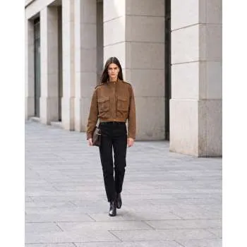 JAKNA MODA ITALIANA 