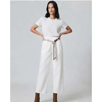 PANTALONE MODA ITALIANA 