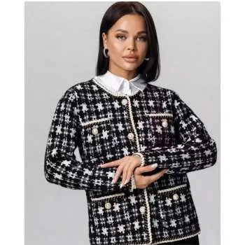 JAKNA MODA ITALIANA 