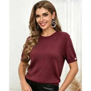 MAJICA MODA ITALIANA 