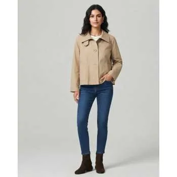 JAKNA MODA ITALIANA 