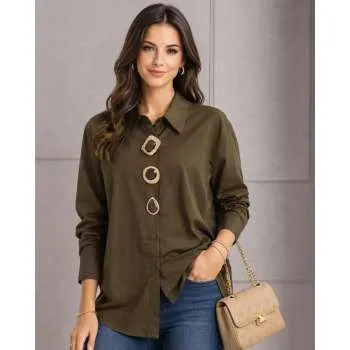 KOSULJA MODA ITALIANA 58068L5 J/Z 2026 