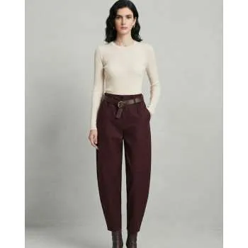 PANTALONE MODA ITALIANA 15557KK J/Z 2026 