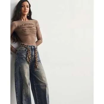 FARMERKE MODA ITALIANA 753HS J/Z 2026 