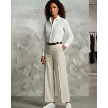 PANTALONE MODA ITALIANA 