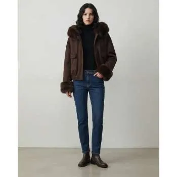 JAKNA MODA ITALIANA 9425L5 J/Z 2026 