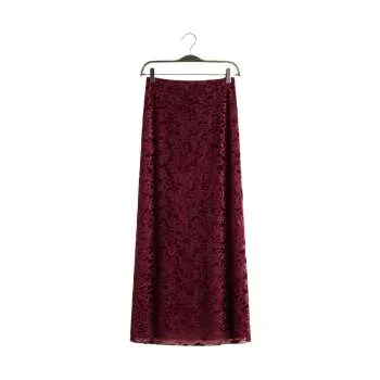 SUKNJA MODA ITALIANA 853847INS J/Z 2026 