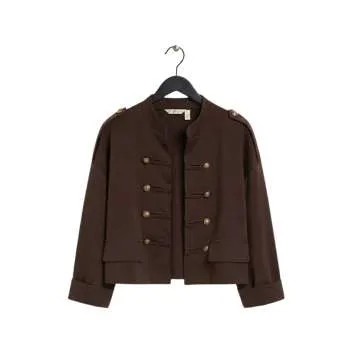 JAKNA MODA ITALIANA 50066PB J/Z 2026 