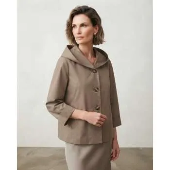JAKNA MODA ITALIANA 