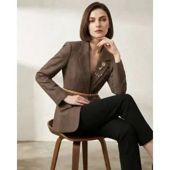 JAKNA MODA ITALIANA 4182ZZ J/Z 2026 