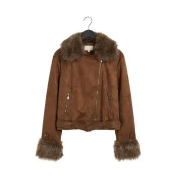 JAKNA MODA ITALIANA 5112L5 J/Z 2026 