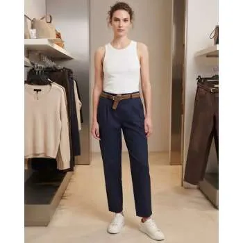 PANTALONE MODA ITALIANA 