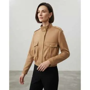 JAKNA MODA ITALIANA 58012L5 J/Z 2026 