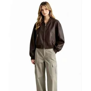 JAKNA MODA ITALIANA 80781LKQ J/Z 2026 