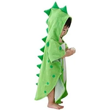 LA PLAGE PESKIR ZA PLAZU  PONCHO DINO 