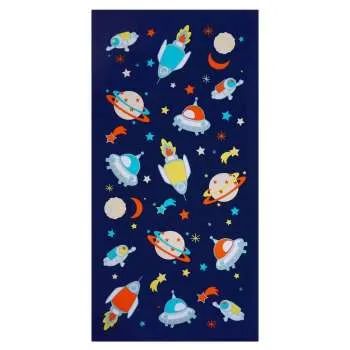 LA PLAGE PEŠKIR ZA PLAŽU MICRO GALAXY 70X140 