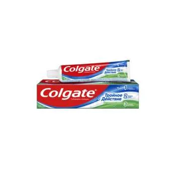 COLGATE PASTA ZA ZUBE TRIPLE ACTION 75ML 