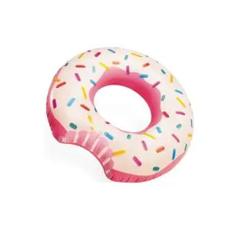 INTEX DUŠEK-SLAUF U OBLIKU KROFNE 1.07MX99CM 