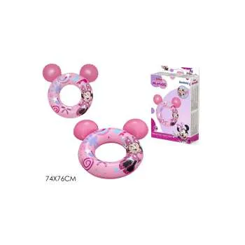 GENERAL TRADE ŠLAUH ZA PLIVANJE MINNIE 74X76 