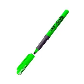 TEXT MARKER BIC HIGHLIGHT 