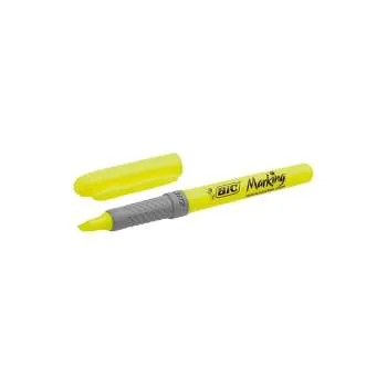 TEXT MARKER BIC HIGHLIGHT 