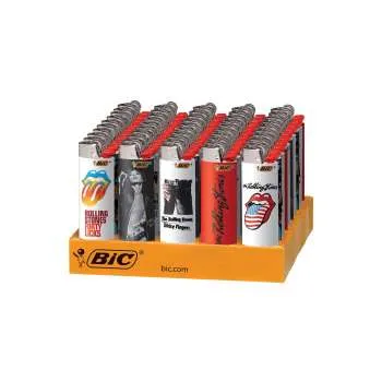 BIC UPALJAČ J6 50/1 