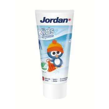 JORDAN DJEČIJA PASTA JUNIOR BUDDY 0-5 