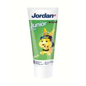 JORDAN DJEČIJA PASTA JUNIOR BUDDY 6-12 