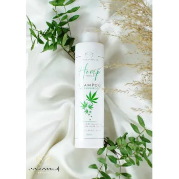 PARAMEDI SAMPON HEMP TOUCH 