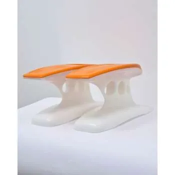 PARAMEDI RELAX TOILET STOOL 