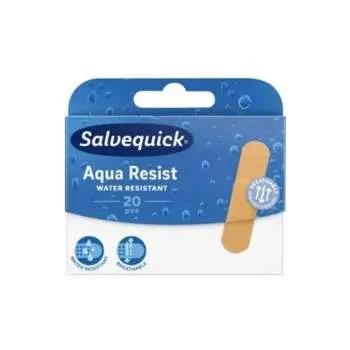FLASTER SALVEQUICK AQUA RESIST MEDIUM 