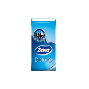 ZEWA MARAMICE PLAVE 3SL 1/10 
