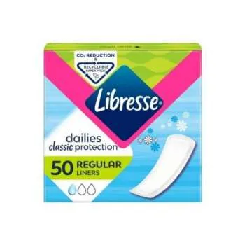 LIBRESSE ULOSCI DNEVNI CLASSIC 50/1 