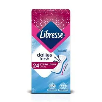 LIBRESSE ULOSCI EXTRA LONG MULTI 10*24 