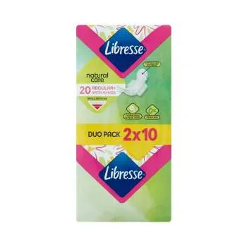 LIBRESSE ULOŠCI NATURAL ULTRA NORMAL ECONOMY 4 KAPI 