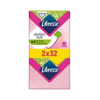 LIBRESSE ULOŠCI POANTYLINER SO SLIM 64/21 