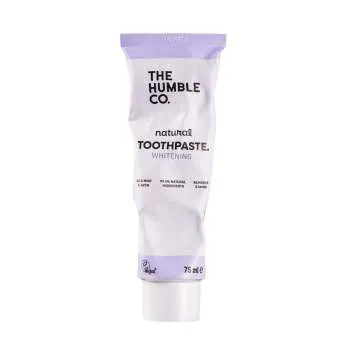 HUMBLE ZUBNA PASTA WHITNENING MINT 75ML TP89009F 