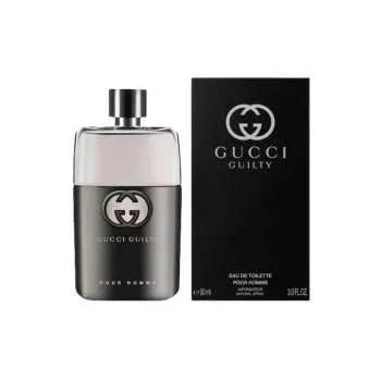 GUCCI GUILTY (M) EDT 90ml 