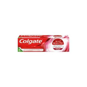 COLGATE PASTA TP MAX EXPERT WHITE 75ML 