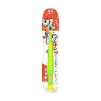 ELMEX CETKICA JUNIOR 3-6 